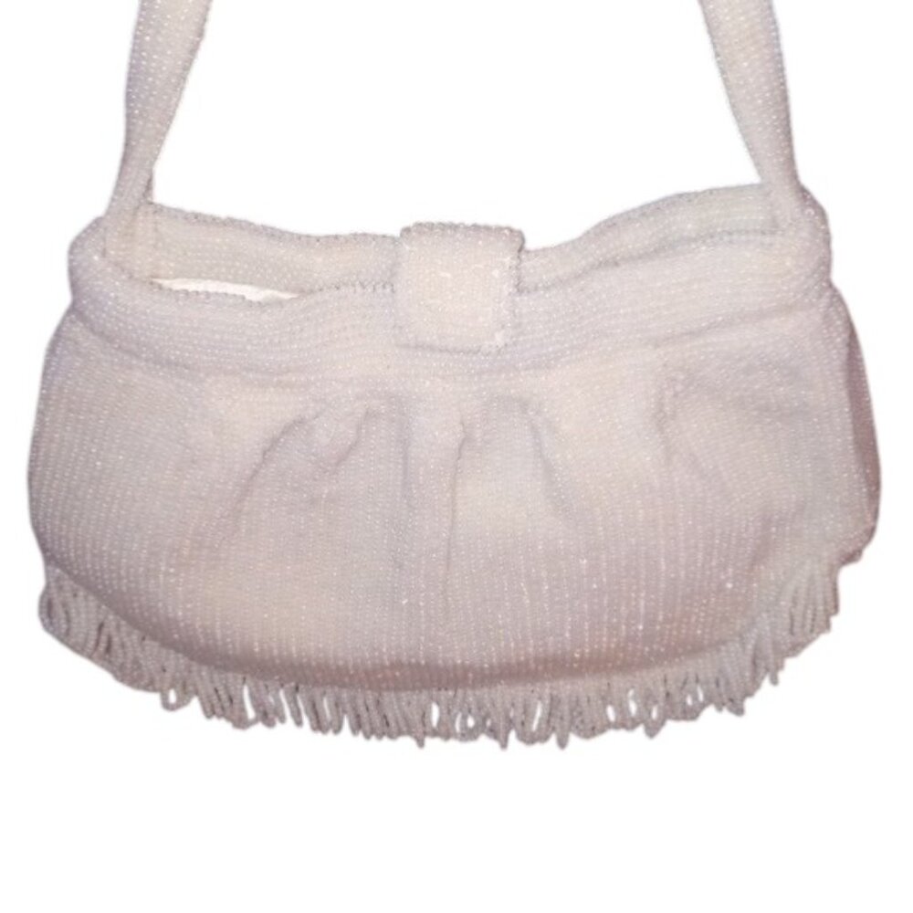 Richere | hand beaded | vintage | made in Japan